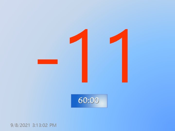 -11 9/8/2021 3: 13: 02 PM 