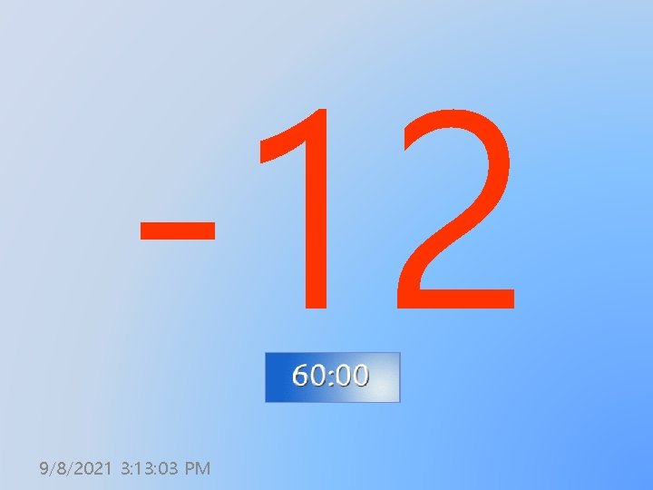 -12 9/8/2021 3: 13: 03 PM 