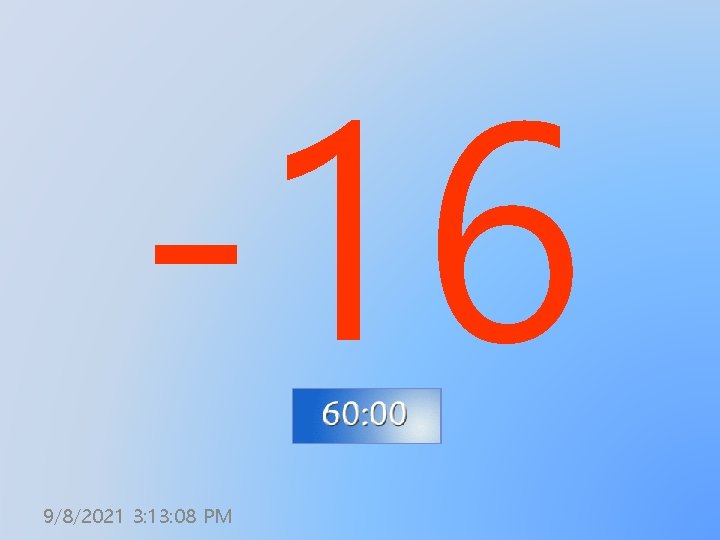 -16 9/8/2021 3: 13: 08 PM 