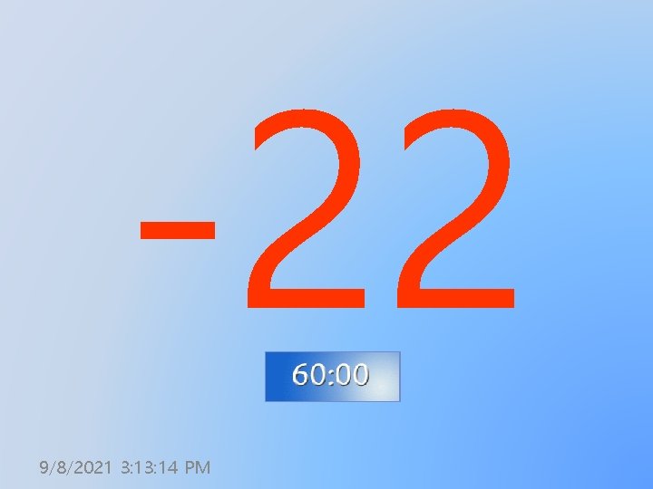 -22 9/8/2021 3: 14 PM 