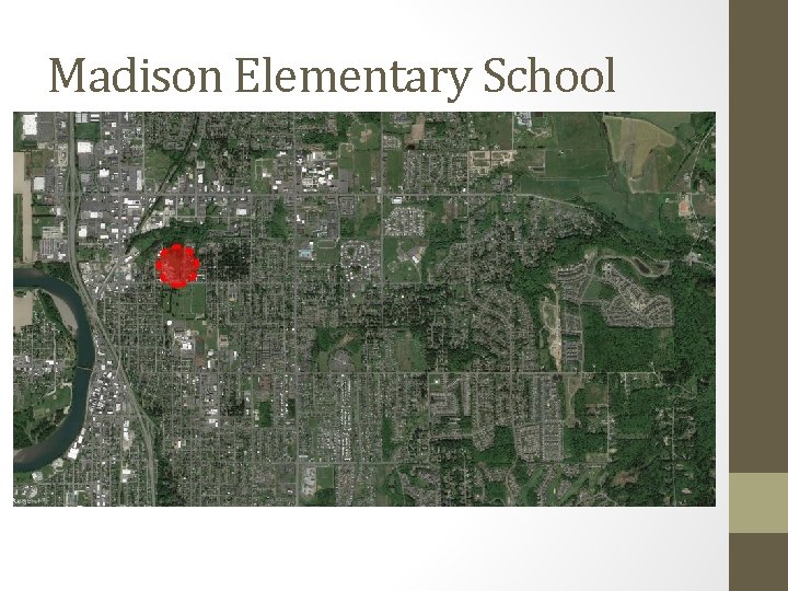 Madison Elementary School 