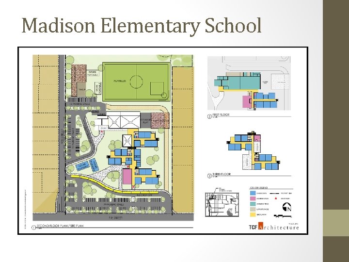 Madison Elementary School 