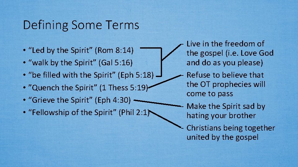 Understanding the Will of God Part 3 The
