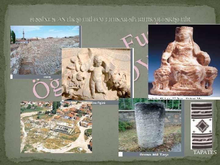 t a u F. r ö Y G. O r S ğ Ö TA