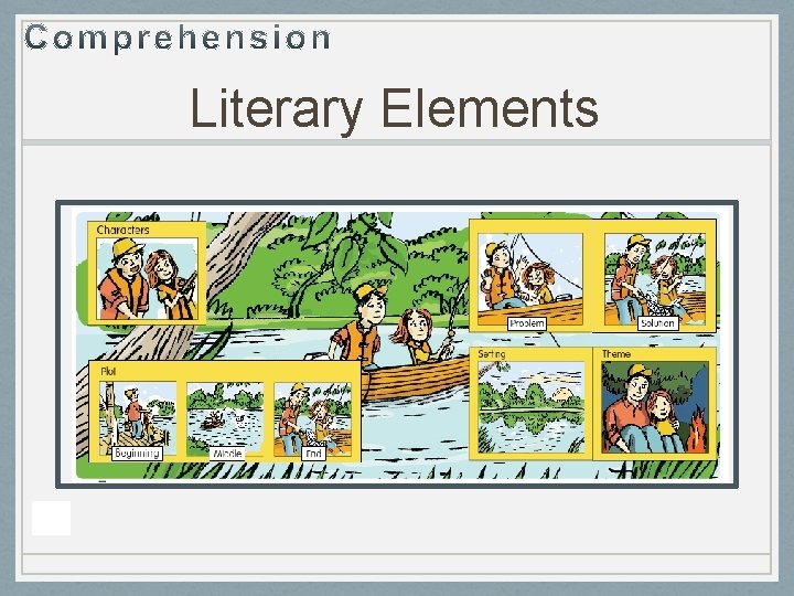 Literary Elements 