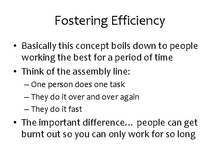 The Origins of Progressivism Chapter 9 Section 1