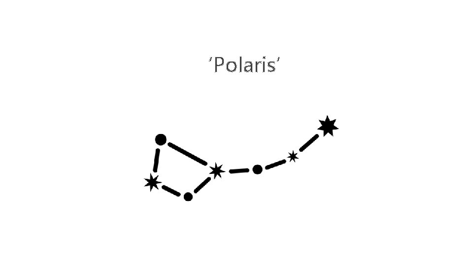 ‘Polaris’ 