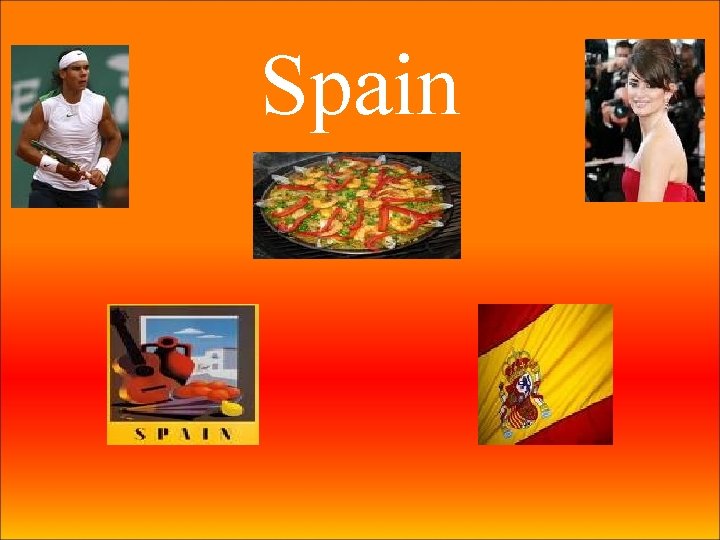 Spain 