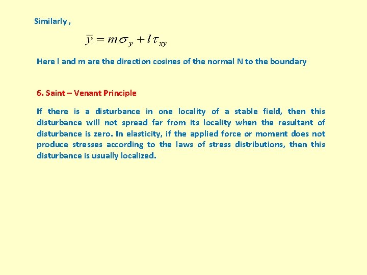 Similarly , Here l and m are the direction cosines of the normal N