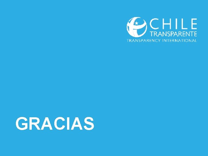 GRACIAS 