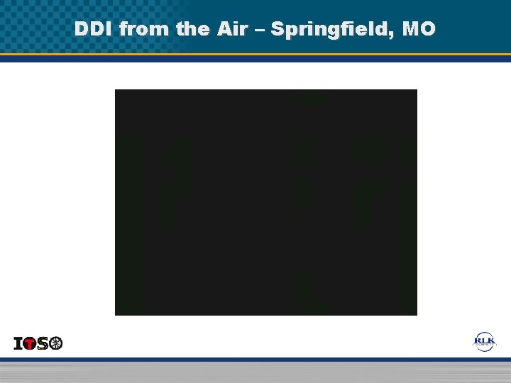 DDI from the Air – Springfield, MO DDI from the Air – Springfield, MO