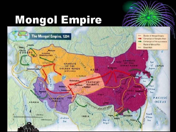 Mongol Empire 