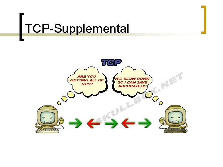 TCP-Supplemental 