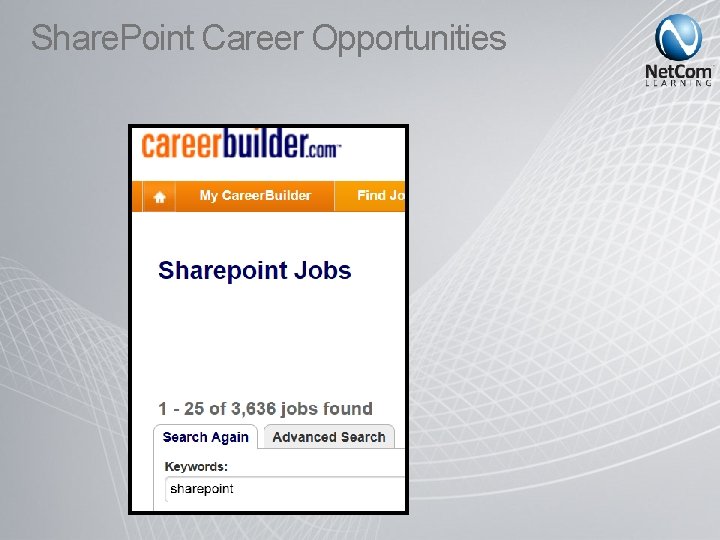 Share. Point Career Opportunities 