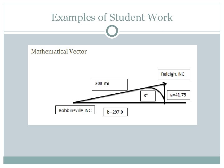 Real World Precalculus and Calculus Projects AMATYC FALL
