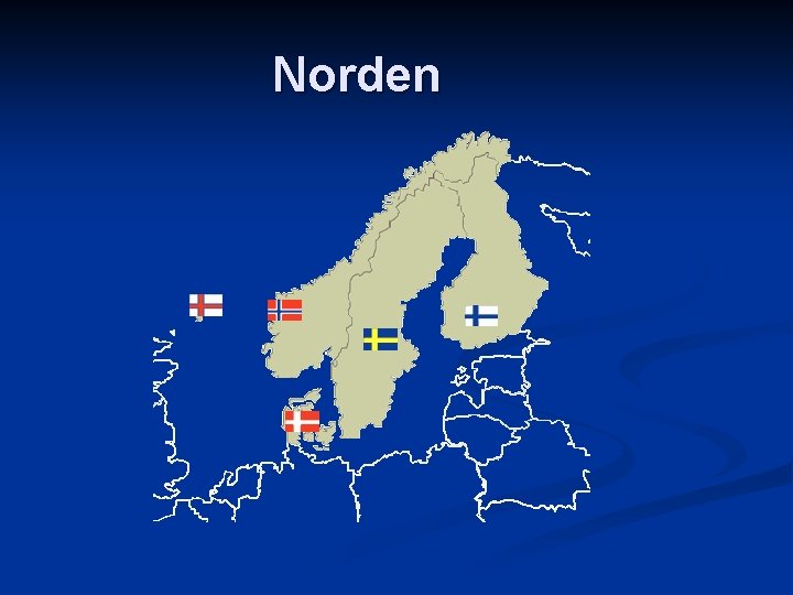 Norden 