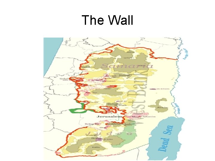 The Wall 