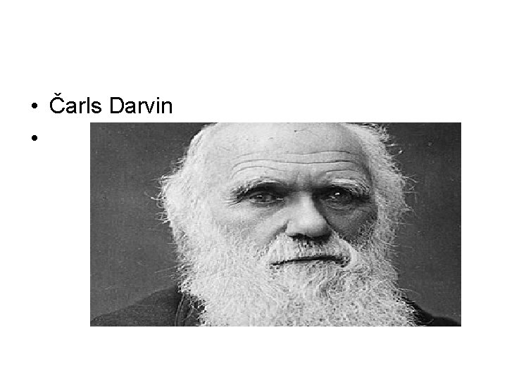  • Čarls Darvin • 