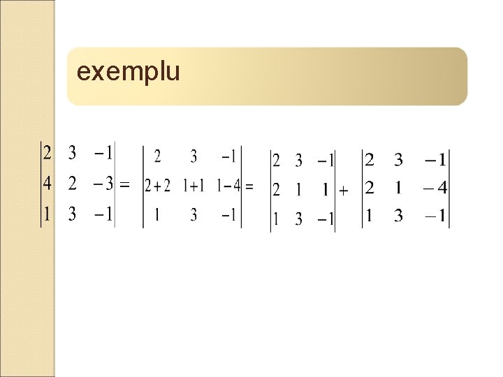 exemplu 