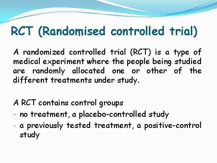 Good Rct Randomised Controlled Study Evidence based interventions for Autism Dr O Papacchini