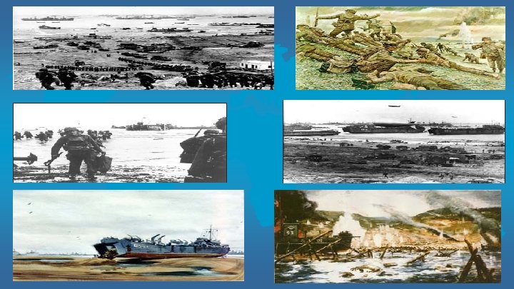 Chapter 14 World War II and Its Aftermath