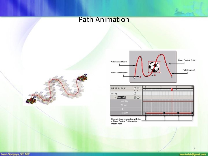 Path Animation 6 