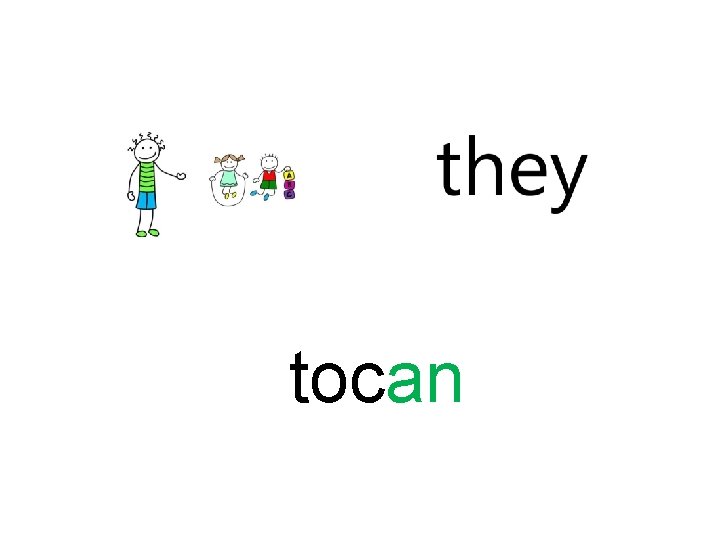 tocan 