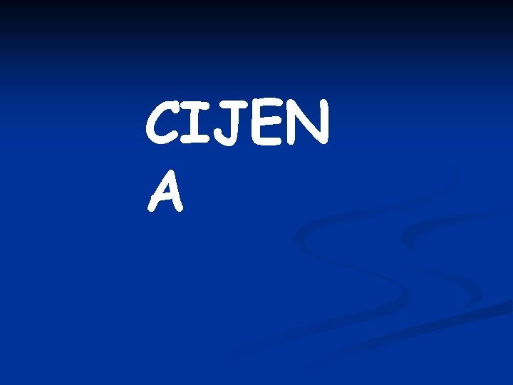 CIJEN A 