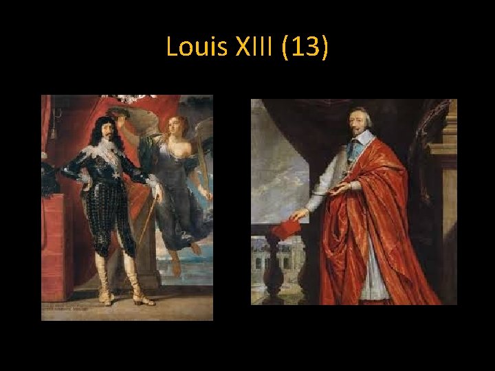 Louis XIII (13) 