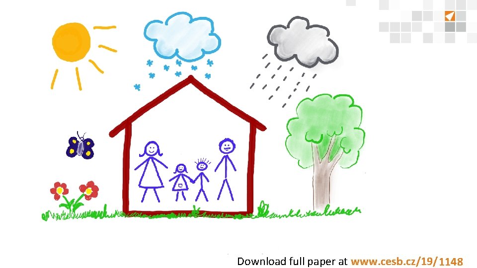 Download full paper at www. cesb. cz/19/8888 1148 