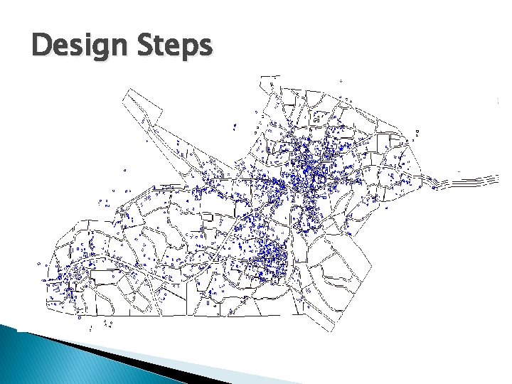 Design Steps Design Steps
