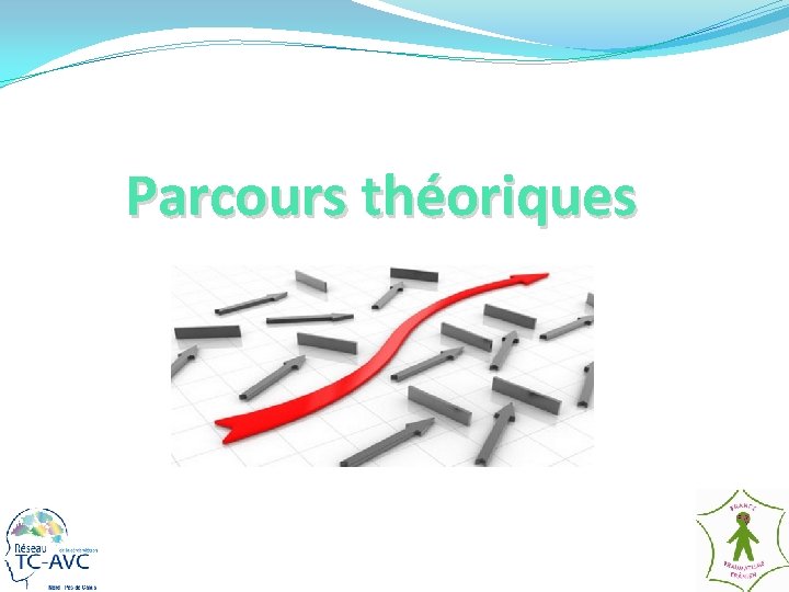 Parcours théoriques 