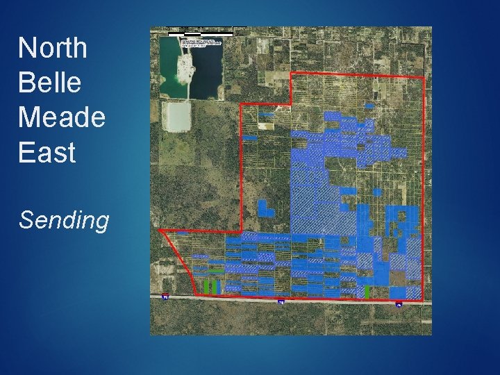 North Belle Meade East Sending North Belle Meade East Sending