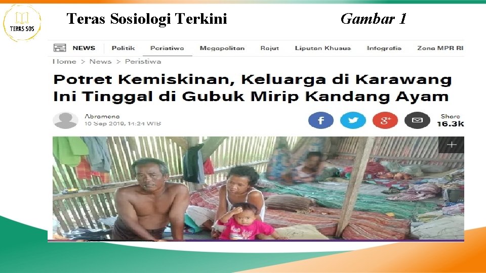 Teras Sosiologi Terkini Gambar 1 