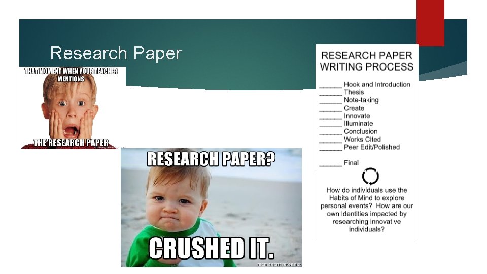 Research Paper 