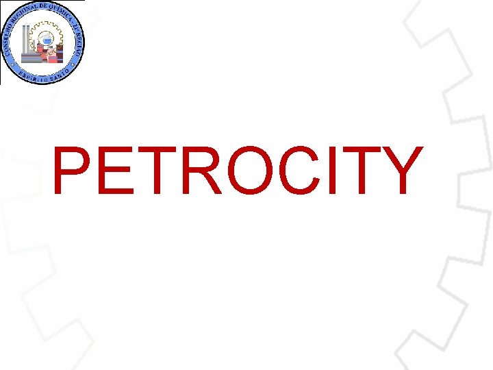 PETROCITY 