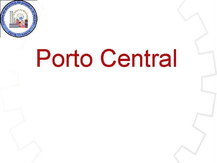 Porto Central 