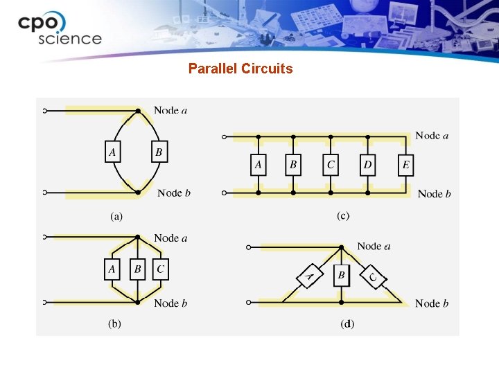 Parallel Circuits 