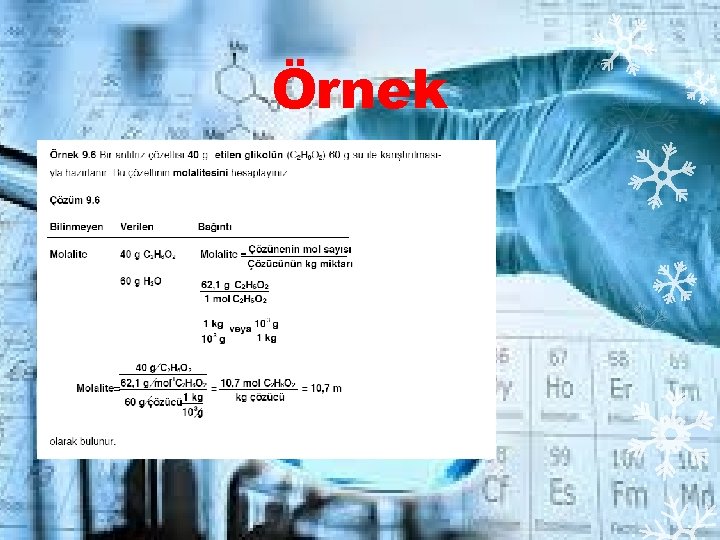 Örnek 