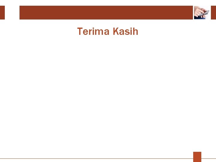 Terima Kasih Terima Kasih