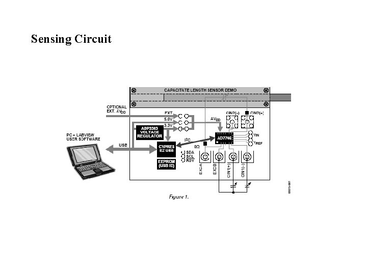 Sensing Circuit 