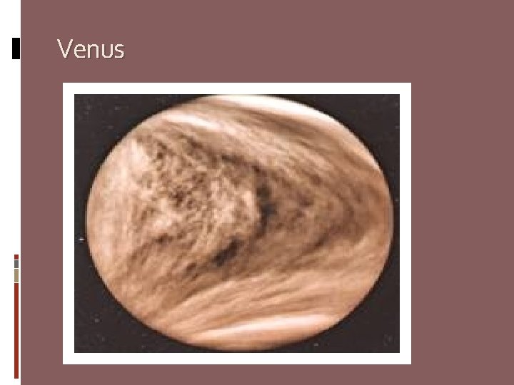 Venus 