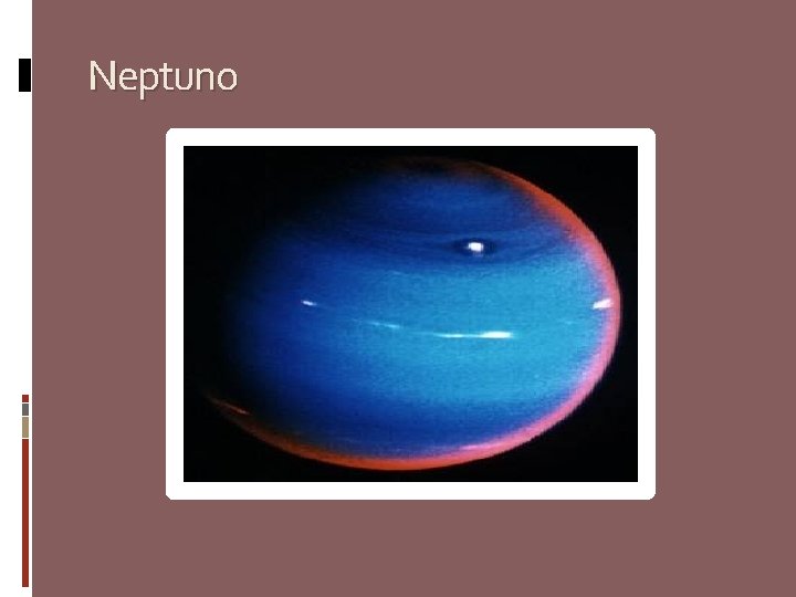 Neptuno 