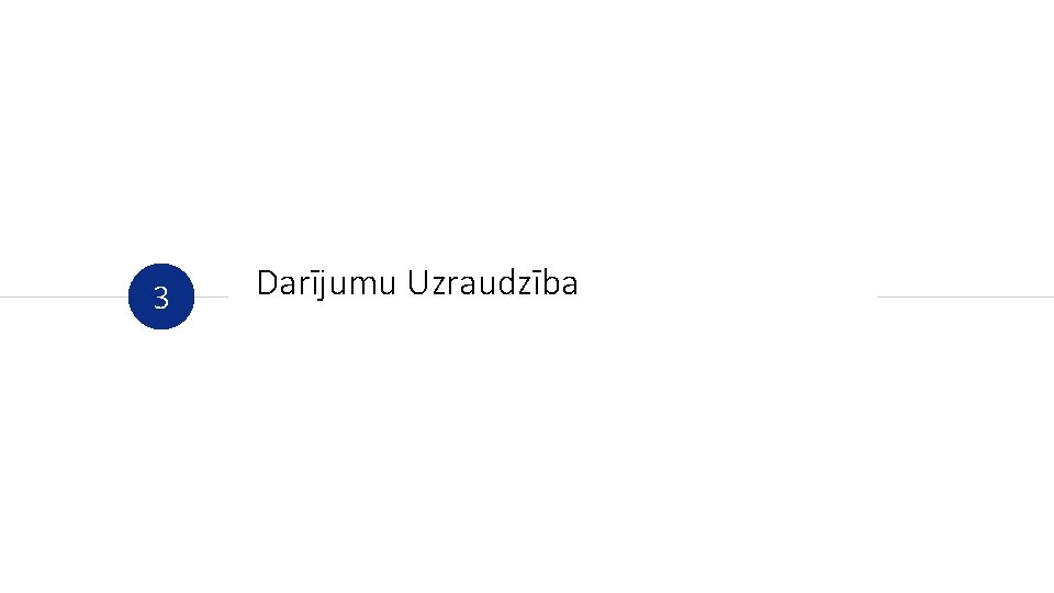 3 Darījumu Uzraudzība 3 Darījumu Uzraudzība