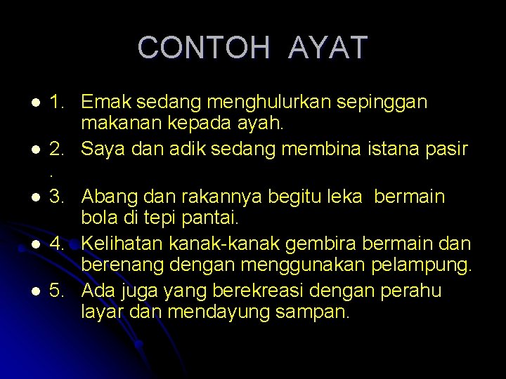 Latih Tubi Peribahasa Pdf