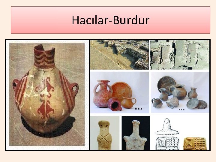 Hacılar-Burdur 