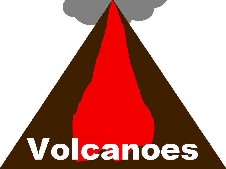 Volcanoes 