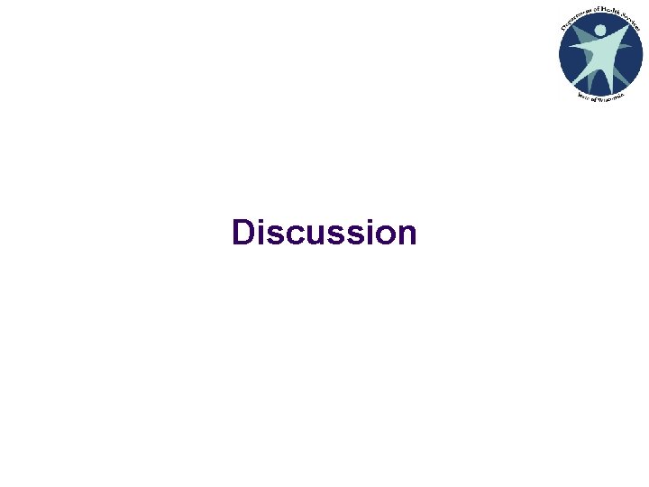 Discussion Discussion