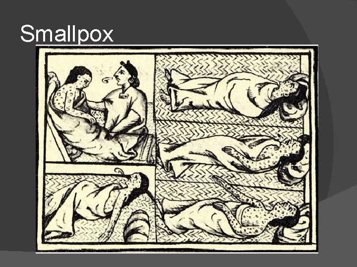 Smallpox 