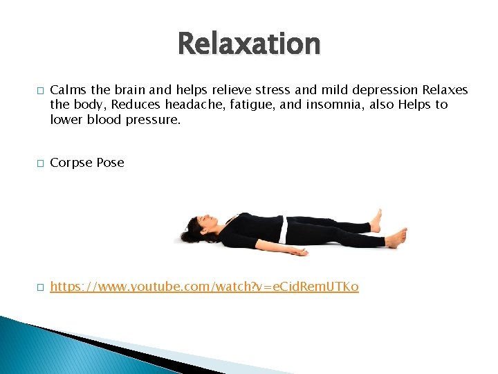 Yoga Flexibility and Range of Motion What is